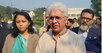 চিনির সঙ্গে অন্য কিছু উৎপাদনের চিন্তা করছে সরকার: শিল্প উপদেষ্টা