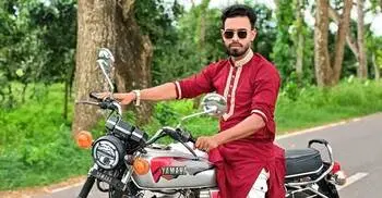 অপ্রাপ্তবয়স্ক শ্যালিকা ধর্ষণ, পদ হারালেন ছাত্রদল নেতা