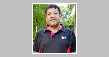 নাটোরে বিএনপি নেতাকে গুলি