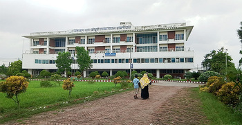 বিনামূল্যে ২০ শিশুর ঠোঁট-তালুকাটা রোগের সফল অস্ত্রোপচার