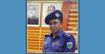 মামলা না নেওয়ায় ওসির বিরুদ্ধে তদন্ত কমিটি