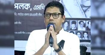 করজোড়ে ক্ষমা চাইলেন পলক