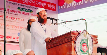 রাষ্ট্র সংস্কার ছাড়া বাংলাদেশের ভবিষ্যৎ নিরাপদ নয়: ফয়জুল করীম