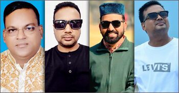 স্বতন্ত্র প্রার্থীর হয়ে কাজ করায় বিএনপি-যুবদলের ১৪ নেতা বহিষ্কার