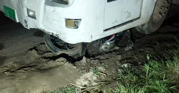 নাটোরে পৃথক সড়ক দুর্ঘটনায় বিএনপি নেতাসহ নিহত ২