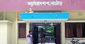 মসজিদের অনুদান তোলা নিয়ে দুই পক্ষের সংঘর্ষ, আহত ১০