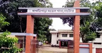 নাটোরে জুয়েলারি ব্যবসায়ীর ওপর হামলা, আটক ১