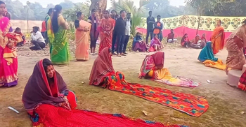 গাছের কাছে সন্তান প্রার্থনা গর্হিত শিরক