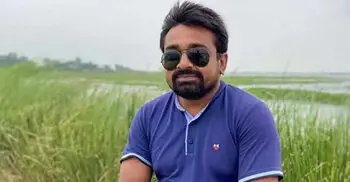 নাটোরে ওসির সামনে চাঁদা দাবি, যুবদল নেতা গ্রেফতার