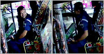 নষ্ট রিকশায় উঠে চালককে পেটালেন এএসআই