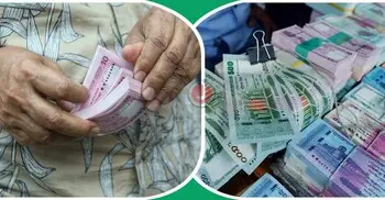 নতুন টাকায় ঈদ আনন্দ