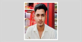 নাটোরে ট্রলির সঙ্গে মোটরসাইকেলের সংঘর্ষে কিশোর নিহত, আহত ২