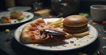 শীতকালে রান্নাঘরে তেলাপোকার উৎপাত? জানুন সমাধান