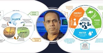 প্রকৃতির সুরক্ষা নিশ্চিত করা সবচেয়ে বড় চ্যালেঞ্জ