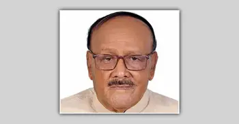 বিদ্রোহী প্রার্থী হয়ে বহিষ্কার হলেন বিএনপির তিন বারের সংসদ সদস্য