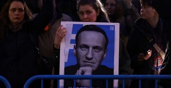 নাভালনিকে ব্যাঙের বিষে হত্যা করেছে রাশিয়া, দাবি যুক্তরাজ্যসহ ৫ দেশের