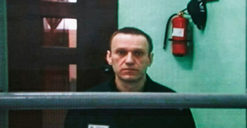 Russian opposition leader Navalny’s jail term extended to 19 years