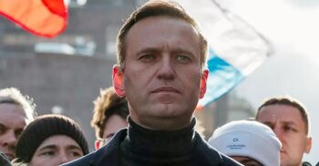 Navalny’s body returned to mother, spokeswoman says
