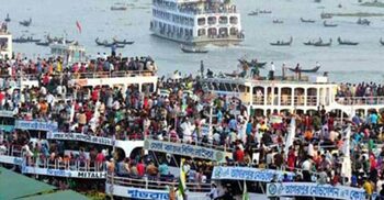 নৌ নিরাপত্তা সপ্তাহ পালিত হবে ৪-১০ জুন