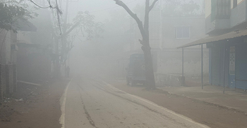 টানা ৩ দিন শৈত্যপ্রবাহ, আজও ৯ জেলায়