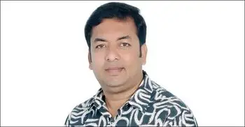 নওগাঁয় ধর্ষণের শিকার সেই শিশুর পরিবারের পাশে যুবদল নেতা