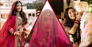 নায়াব মিধার বিয়ের সাজে কবিতার রঙ, ঐতিহ্যের গন্ধ