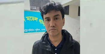 Nayapaltan child torture: School manager on 4-day remand