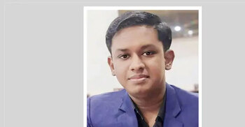 Bangladesh Bank Deputy Director goes missing