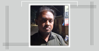 BB Deputy Director missing in Dhaka rescued in Madaripur