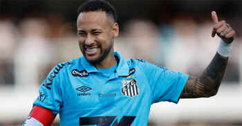 ইউরোপে ফিরছেন নেইমার!