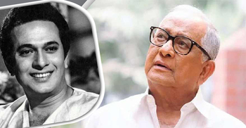 আজও ভক্তদের হৃদয়জুড়ে নায়করাজ