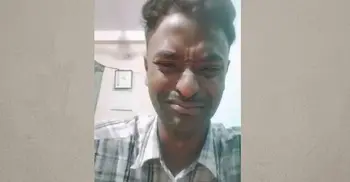নতুন কমিটিতে পদ না পেয়ে ফেসবুক লাইভে কাঁদলেন ছাত্রদলকর্মী