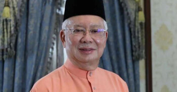 Jailed Malaysian ex-pm Najib moves closer to house arrest