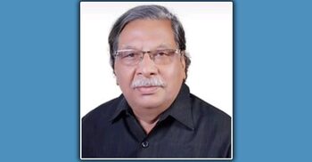 গণস্বাস্থ্য ট্রাস্টি বোর্ডের চেয়ারম্যানের পদত্যাগ