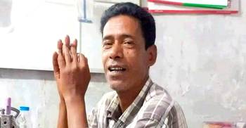 পাকুন্দিয়ার রেকর্ডারখ্যাত নজরুল মারা গেছেন