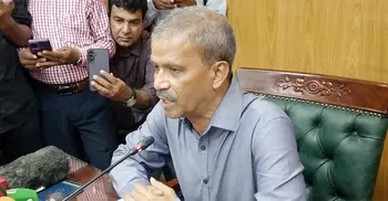 Judicial officials asked to submit wealth statements within 10 days