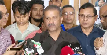Asif Nazrul urges utilisation of 2nd opportunity to build nation