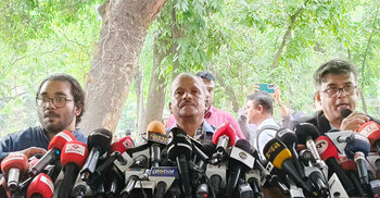 Election won’t go beyond June: Asif Nazrul