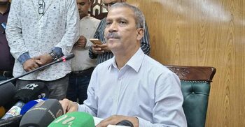 দায়িত্বে না থেকেও আইনশৃঙ্খলা অবনতির সব দোষ আইন মন্ত্রণালয়ের