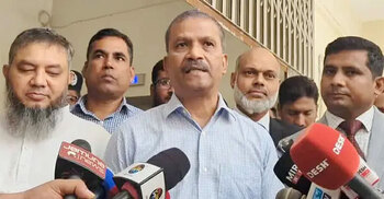 No reason to worry about national election: Asif Nazrul