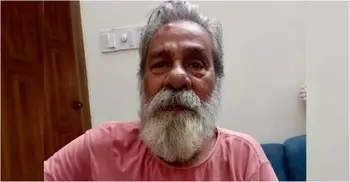 জীবন-মৃত্যুর সন্ধিক্ষণে ‘চাঁদের আলো’ সিনেমার নির্মাতা