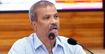 ফেডারেশনগুলোর সাথে ক্রীড়া উপদেষ্টার মতবিনিময়