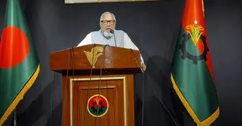 ঘরে ঘরে গিয়ে ভোটারদের এনআইডি তথ্য সংগ্রহ উদ্বেগজনক