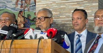 শুধু ফ্যামিলি কার্ড না, আমরা ফারমার্স কার্ডও দেবো: নজরুল ইসলাম