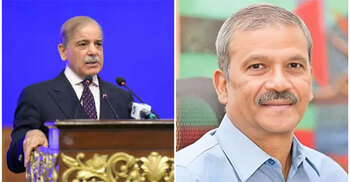 Shehbaz defends India match boycott; Asif hails decision