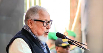 খালেদা জিয়া বলতেন বিদেশে বন্ধু আছে, প্রভু নেই: নজরুল ইসলাম খান