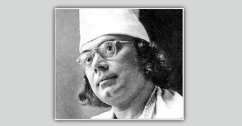 Poet Nazrul Islam’s 125th birth anniversary today