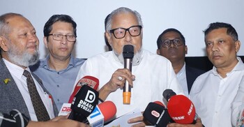 তথ্যচিত্রে উঠে এলো তারেক রহমানের নীরব মানবিক দিকগুলো