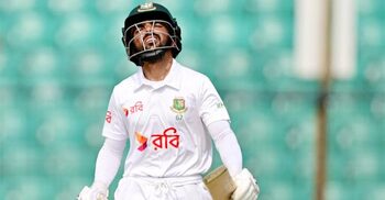 ষষ্ঠবারের মতো বাংলাদেশকে হোয়াইটওয়াশের লজ্জায় ডোবালো শ্রীলঙ্কা