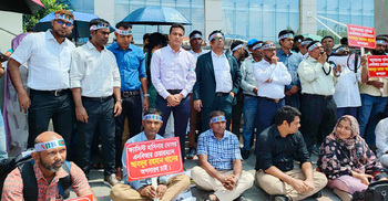 NBR staff to join Tuesday’s meet to resolve crisis